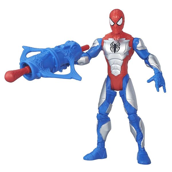 Hasbro Spiderman Figurka 15cm Spiderman B5758