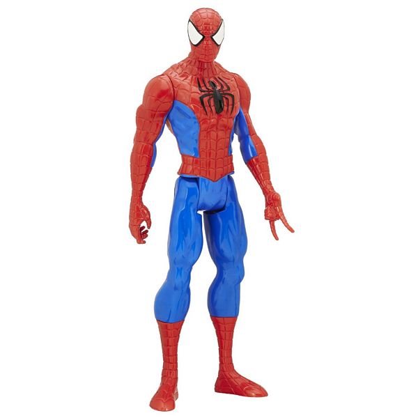 Hasbro Spiderman Tytan Figurka 30 cm B5753