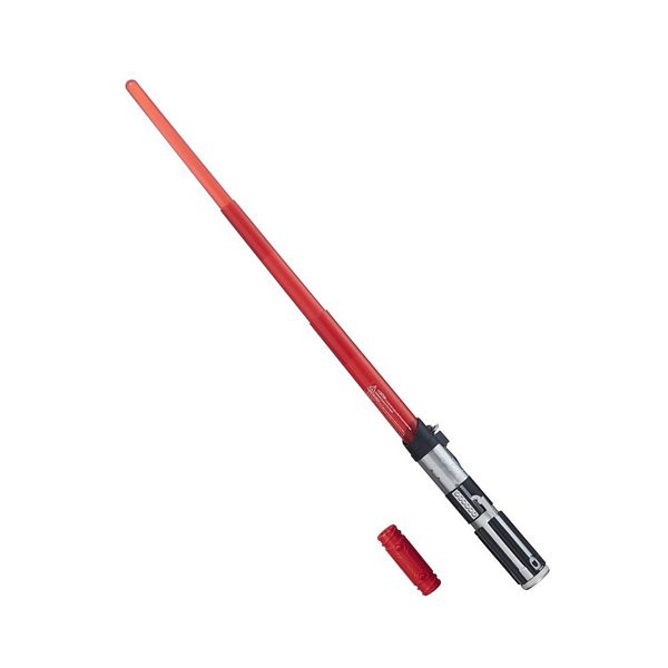 Hasbro Star Wars Miecz Świetlny Darth Vader Czerwony B2919 B2922