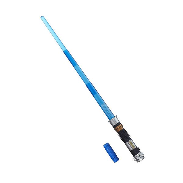 Hasbro Star Wars Miecz Świetlny Obi-Wan Kenobi B2919 B2920