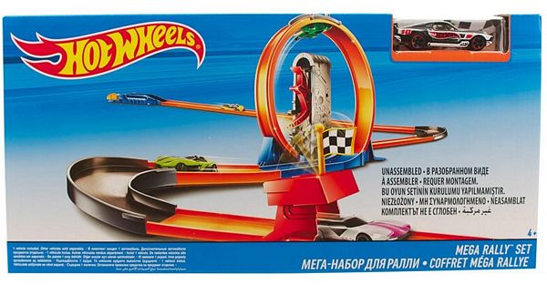 hot wheels dnn81