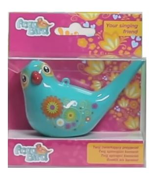 TM Toys Aqua Bird Gwizdek Wodny Ptaszek DKA0813