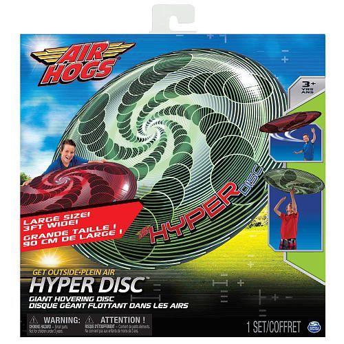 Cobi Air Hogs Hyper Disc 90 cm Wir 94479