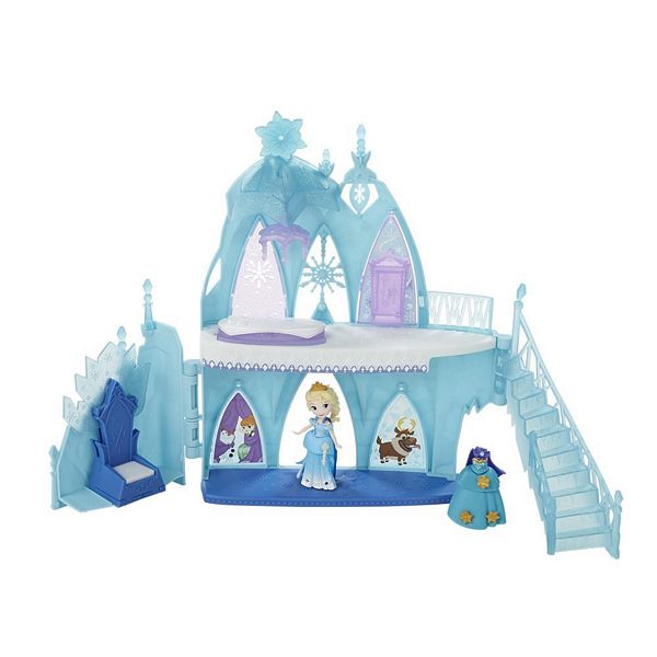 Hasbro Frozen Kraina Lodu Pałac Elsy B5197