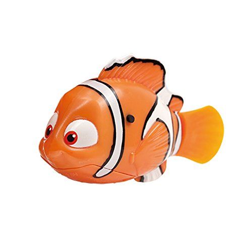 Zuru Gdzie Jest Dory Pływająca Rybka Nemo