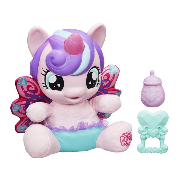 Hasbro My Little Pony Księżniczka Flurry Heart B5365