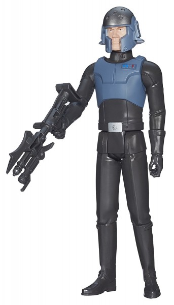 Hasbro Star Wars Figurka 30 cm Agent Kallus A0865 A8928