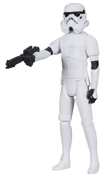 Hasbro Star Wars Figurka 30 cm Stormtrooper A0865 A8547
