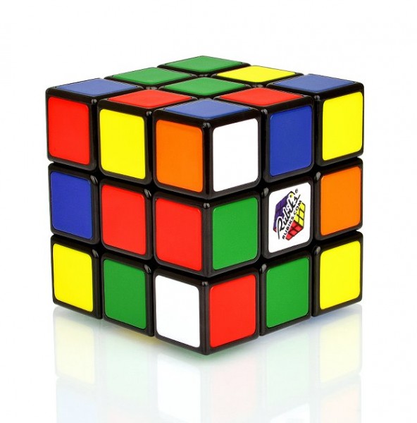 Tm Toys Rubik Kostka 3x3 3001