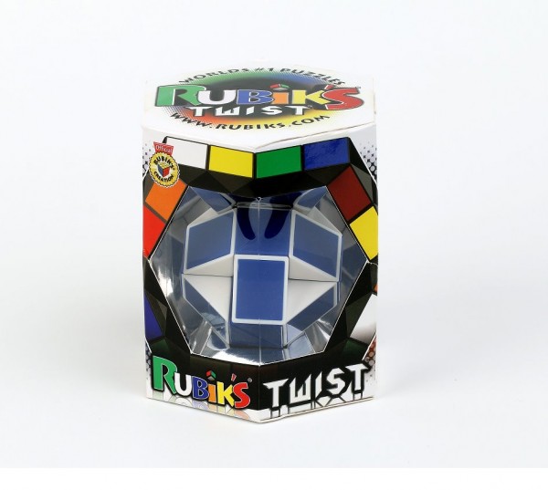 Tm Toys Rubik Kostka Twist kolor 9001