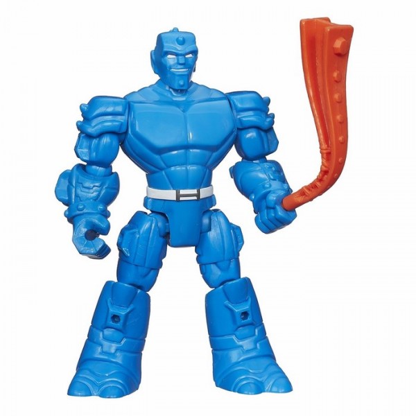 Hasbro Avengers Super Hero Mashers Figurka 15 cm A-Bomb A6825 B0874