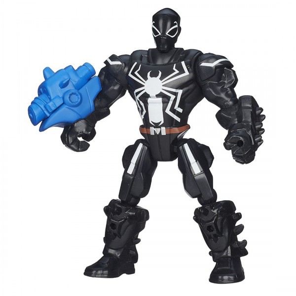 Hasbro Avengers Super Hero Mashers Figurka 15 cm Agent Venom A6825 B0872