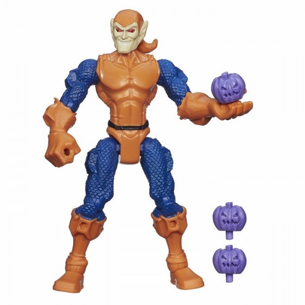 Hasbro Avengers Super Hero Mashers Figurka 15 cm Hobgoblin A6825 B0873