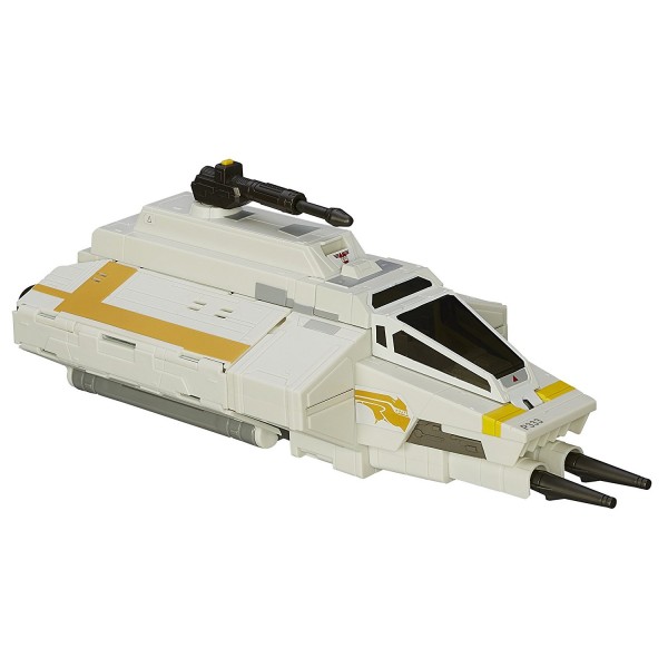 Hasbro Star Wars Pojazd Klasy II: Phantom Attack Shuttle A2174 A8818