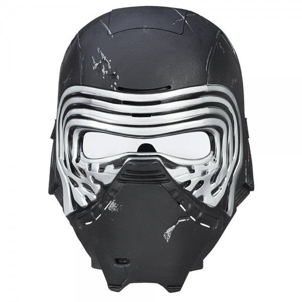 Hasbro Star Wars Maska Elektroniczna Kylo Ren B8032