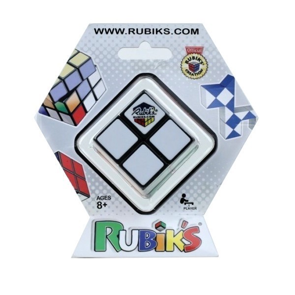 Tm Toys Rubik Kostka 2x2 2001