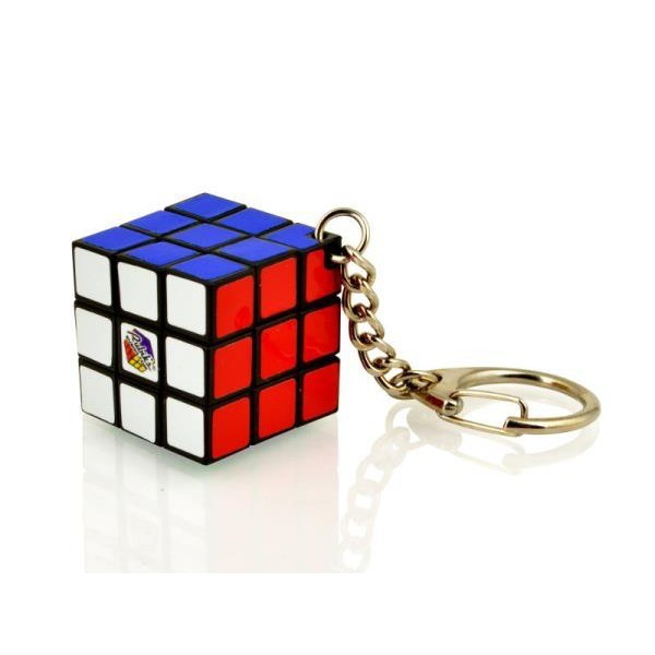 Tm Toys Rubik Kostka 3x3 breloczek 3003