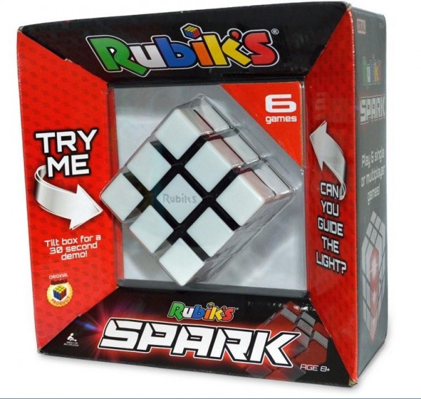 Tm Toys Rubik Kostka Spark 3333