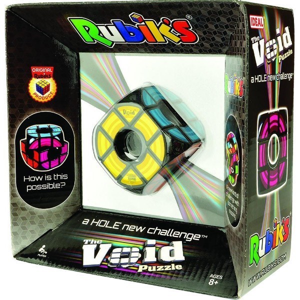 Tm Toys Rubik Kostka Void 3002