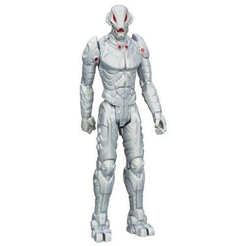 Hasbro Avengers Tytan Figurka 30 cm Ultron B0434 B2389
