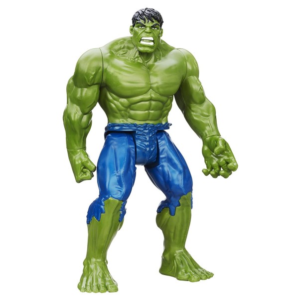 Hasbro Avengers Figurka Hulk 30 cm B5772