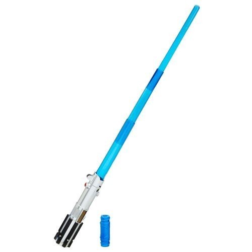 Hasbro Star Wars Miecz Świetlny Rey Niebieski B2919 B5898