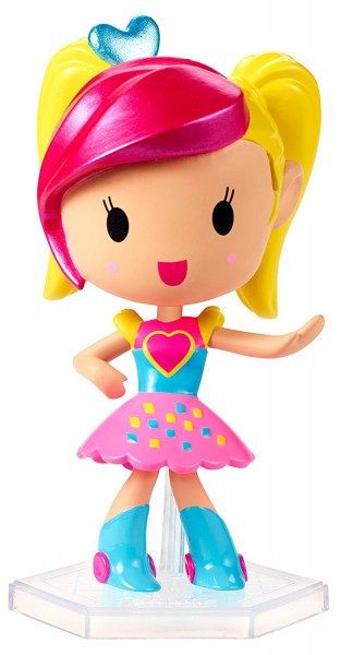Mattel Barbie Video Game Hero Minifigurka DTW13 DTW14