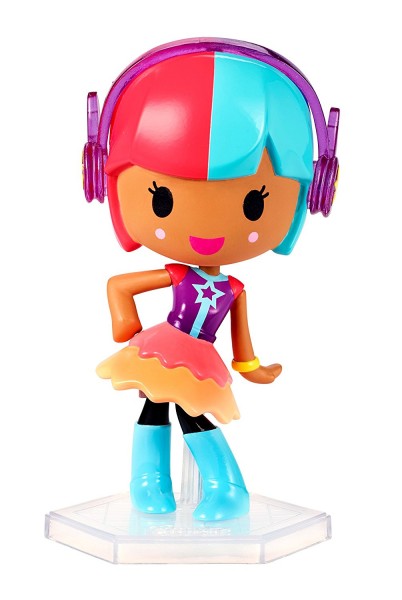 Mattel Barbie Video Game Hero Minifigurka DTW13 DWW30