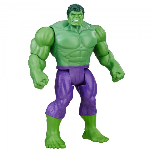Hasbro Avengers Figurka 15 cm Hulk B9939 C0651