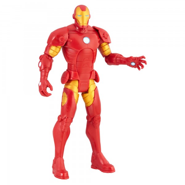 Hasbro Avengers Figurka 15 cm Iron Man B9939 C0649
