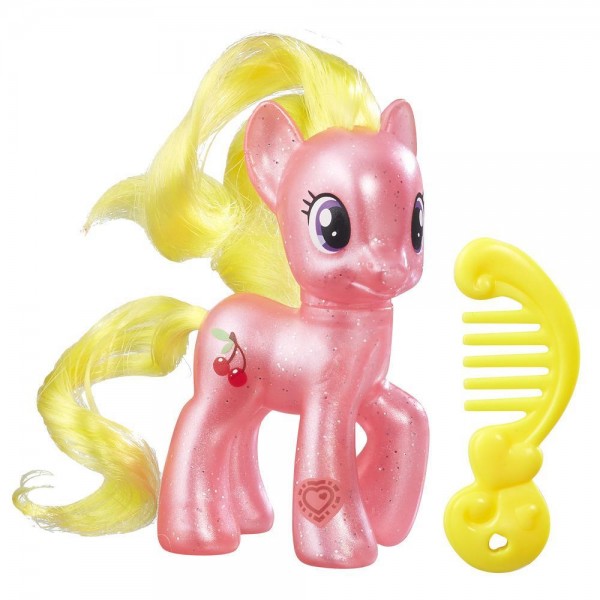 Hasbro My Little Pony Kucyk Podstawowy Cherry Berry B3599 B8820