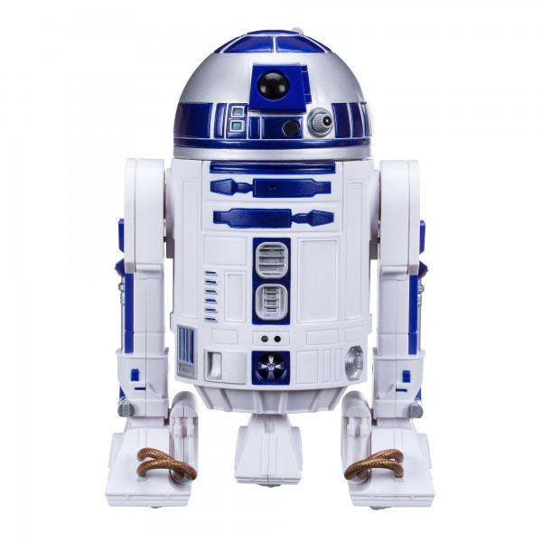 Hasbro STAR WARS Interaktywny Droid R2-D2 B7493