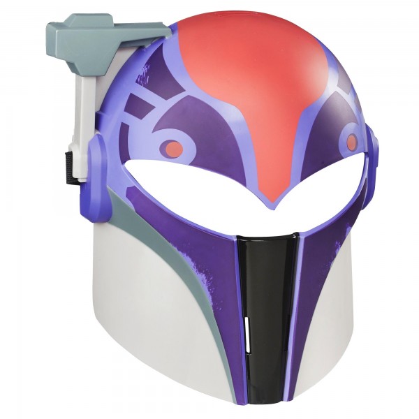 Hasbro Star Wars Maska Sabine Wren B3223 B7248