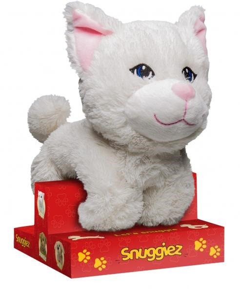 Tm Toys Snuggiez Kotek Sugar  DKH8224
