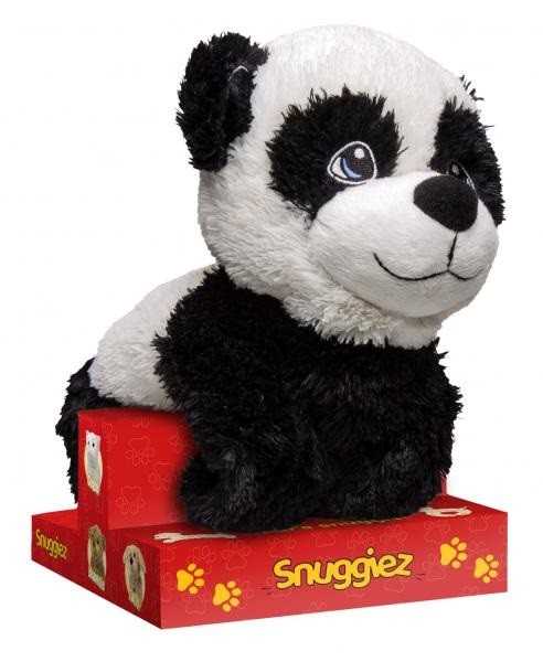 Tm Toys Snuggiez Panda Dotty DKH8223