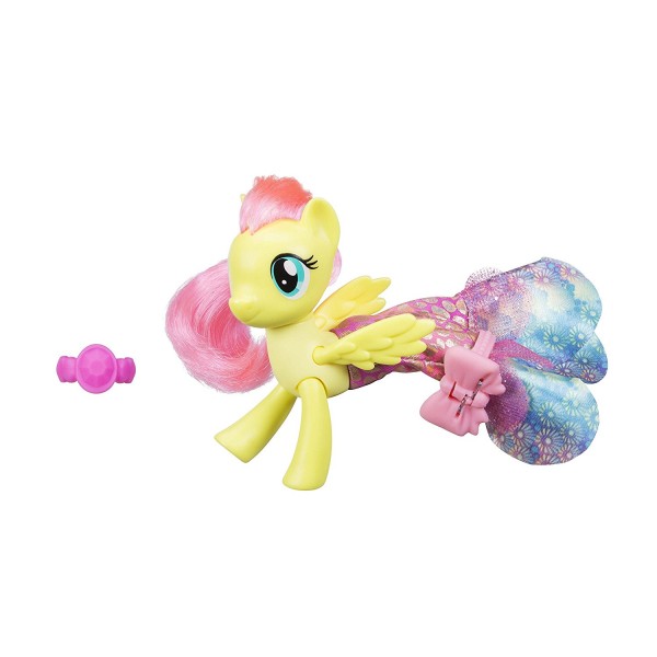 Hasbro My Little Pony Kucykowa Przemiana Fluttershy C0681 C1827
