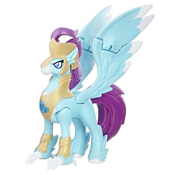 Hasbro My Little Pony Stratus Skyrager C1061