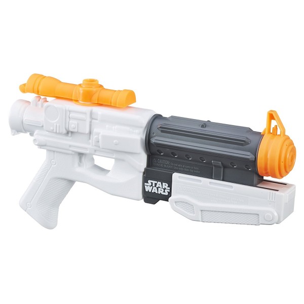 Hasbro Super Soaker Pistolet na Wodę Stormtrooper B4441