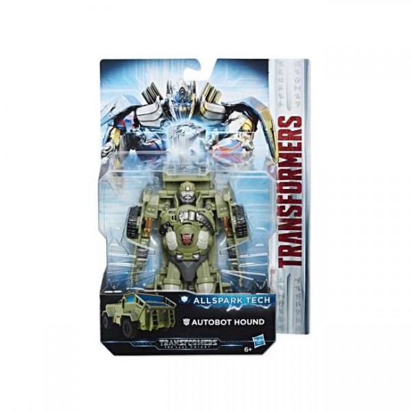 Hasbro Transformers MV5 ALLSPARK TECH Hound C3367 C3418