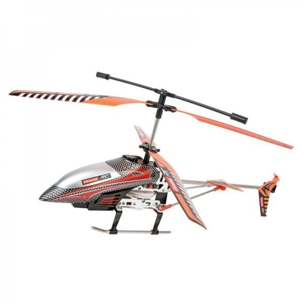 Carrera RC Helicopter Neon Storm 501034