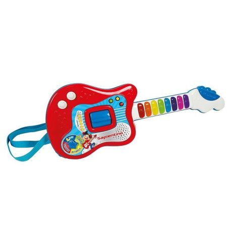 Clementoni Baby Gitara 50013