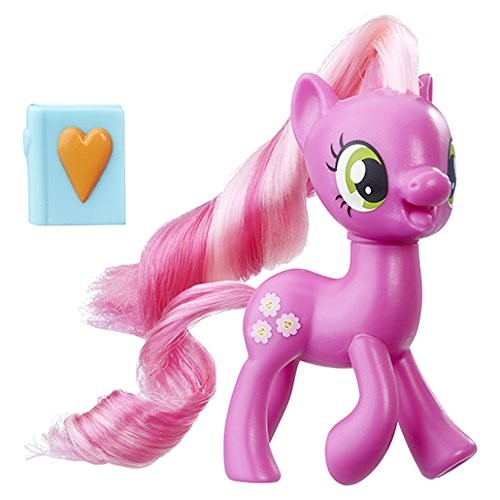 Hasbro My Little Pony Kucyk podstawowy Cheerilee B8924 C1138