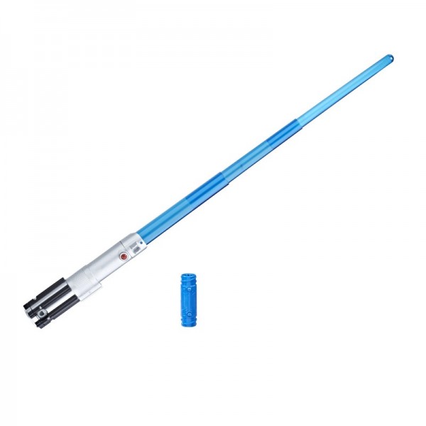 Hasbro Star Wars  E8 Miecz świetlny Rey C1568 C1570
