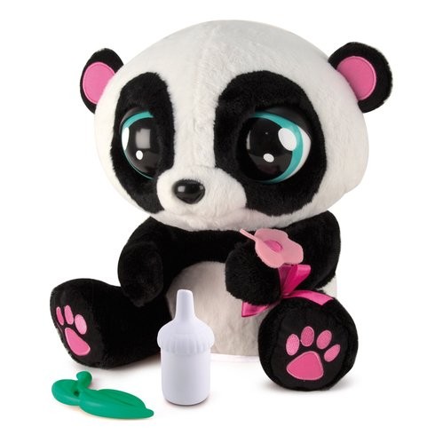 IMC Toys Interaktywna Panda YoYo IMC095199