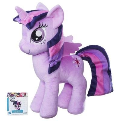 Hasbro My Little Pony Pluszowy Kucyk Twilight Sparkle 30 cm B9817 C0113