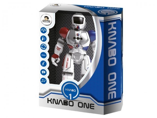 Madej Robot Knabo 1 075000