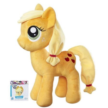 Hasbro My Little Pony Pluszowy Kucyk Applejack 30 cm B9817 C0118