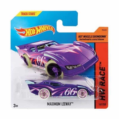 Mattel Hot Wheels Samochodziki 5785
