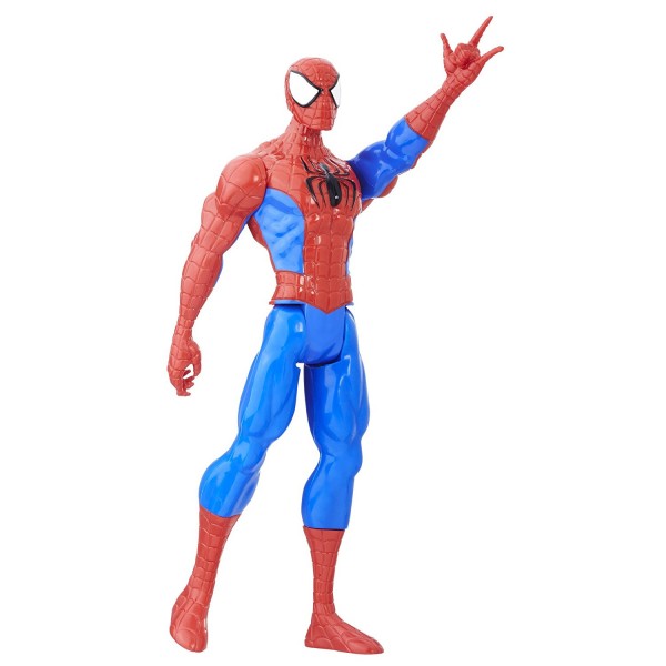 Hasbro Spider-Man Figurka Tytan 30 cm B9760