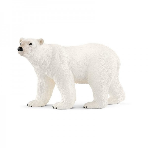 Schleich Niedźwiedź polarny 14800